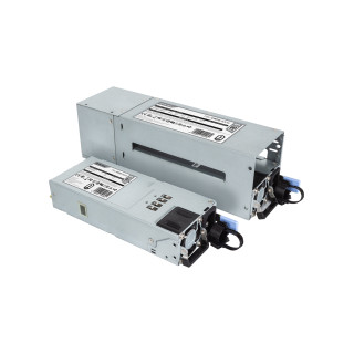 UNYKAch CRPS 800WR 92% Eficiencia Fuente de Alimentación Redundante