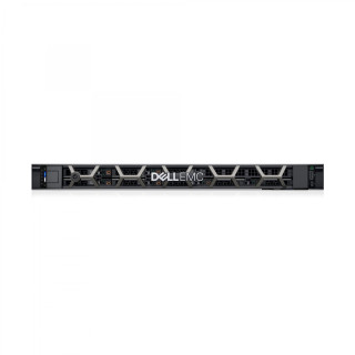 DELL PowerEdge R450 servidor 480 GB Bastidor (1U) Intel&reg; Xeon&reg; Silver 4309Y 2,8 GHz 16 GB DDR4-SDRAM 1100 W
