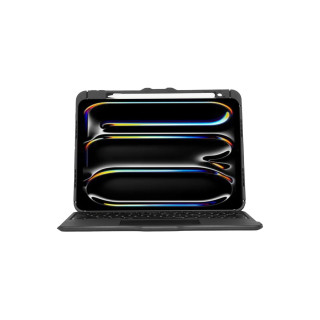 Targus VersaVu Español Bluetooth Negro