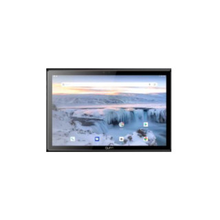 Qubo T-104 4G LTE 64 GB 25,6 cm (10.1") 4 GB 802.11b Android 11 Gris