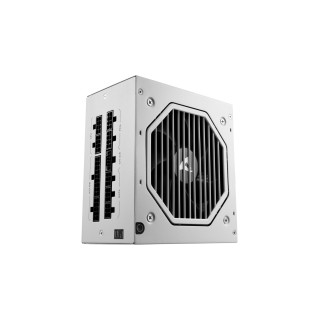 Sharkoon Rebel P20 unidad de fuente de alimentación 1200 W 24-pin ATX ATX Blanco