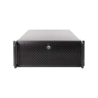 CAJA RACK ATX UNYKA UK4129 NEGRA 51912