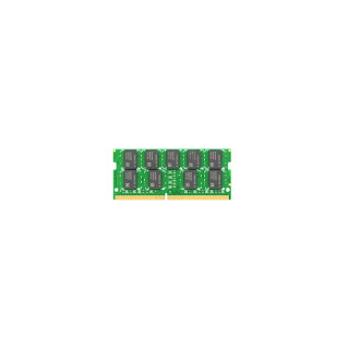 MEMORIA SODIMM SYNOLOGY D4ECSO-2666-16G DDR4 2666MHz 16GB D4ECSO-2666-16G