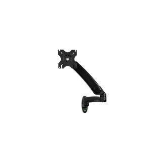 StarTech.com ARMPIVWALL soporte de pared para pantalla plana 76,2 cm (30 negro
