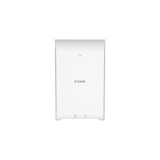 D-Link DAP-2622 punto de acceso inalámbrico 1200 Mbit/s Blanco EnergÍ­a sobre Ethernet (PoE)