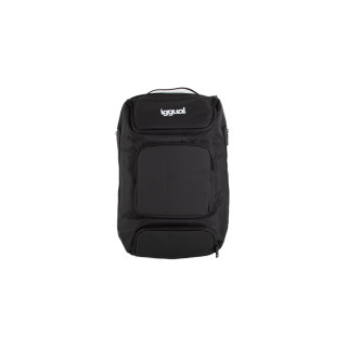iggual Mochila portátil 15.6" Safe Fit