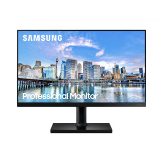 Samsung F24T450FZU 61 cm (24") 1920 x 1080 Pixeles Full HD LED Negro