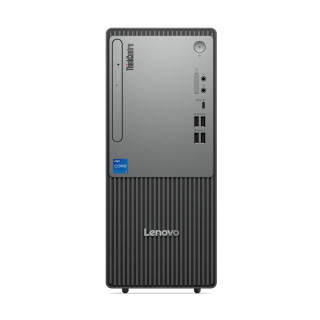 Lenovo ThinkCentre neo 50t Gen 5 Intel® Core™ i5 i5-14400 16 GB DDR5-SDRAM 512 GB SSD Windows 11 Pro Torre PC Negro