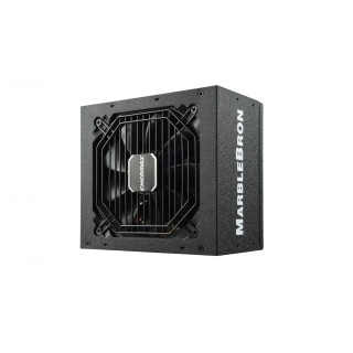 Enermax MarbleBron unidad de fuente de alimentación 550 W 24-pin ATX ATX Negro