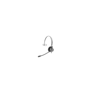 Jabra Biz 2300 USB UC Mono Auriculares Diadema Negro