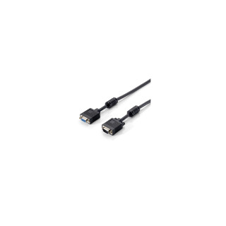CABLE VGA M A VGA H 1.8MT EQUIP NEGRO 118807