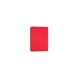 FUNDA TABLET SUBBLIM FREECAM CASE 10.1P ROJO SUB-CUT-2FC002