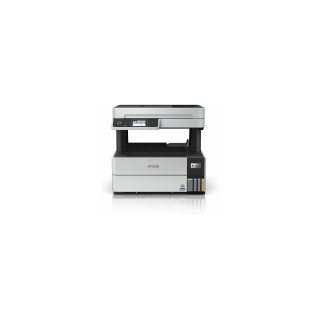 Epson ecotank ET-5170 impresora multifuncion inyeccion de tinta A4 4800 x 1200dpi 37 ppm wifi negro blanco