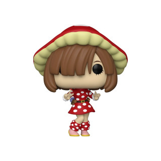 Funko pop my hero academia kinoko komori 63289