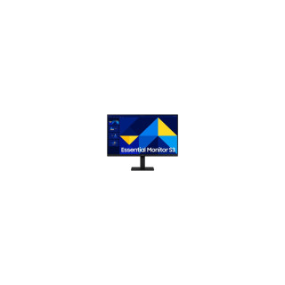 Samsung Monitor PC Profesional 24” Essential S3 S30GD FHD 100Hz