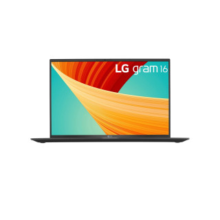 LG Gram 16Z90RU-G.AA55B ordenador portatil Intel® Core™ i5 i5-1334U Portátil 40,6 cm (16") WQXGA 16 GB LPDDR5-SDRAM 512…