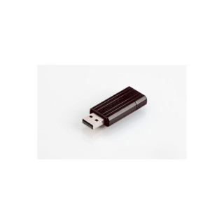 PENDRIVE 8GB USB2.0 NEGRO 49062