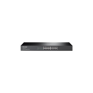 SWITCH TP-LINK 16 PTOS 10/100 TL-SF1016