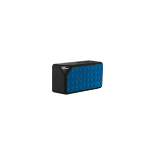 ALTAVOZ TRUST BLUETOOTH AZUL 20028