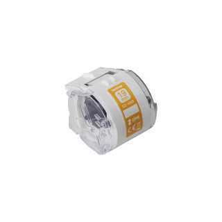 BROTHER cinta para impresora de etiquetas Blanco