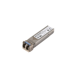 Netgear 10 Gigabit LR SFP+ Module red modulo transceptor 10000 Mbit/s