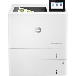 HP Color LaserJet Enterprise M555x 1200 x 1200 DPI A4 Wifi