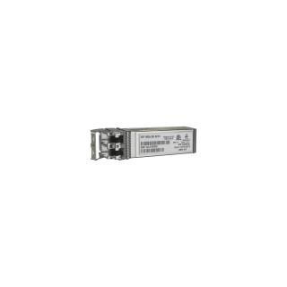 Hewlett Packard Enterprise BladeSystem c-Class 10Gb SFP+ SR Transceiver red modulo transceptor Fibra óptica 10000…