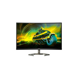 Philips Momentum 27M1C5500VL/00 pantalla para PC 68,6 cm (27") 2560 x 1440 Pixeles Quad HD LCD Negro