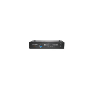 SonicWall TZ370 cortafuegos (hardware) 3000 Mbit/s