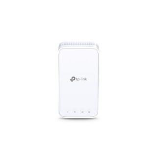 TP-Link RE330 ampliador de red Repetidor de red Blanco 10, 100 Mbit/s