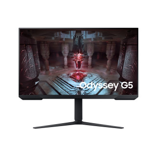 Samsung LS32CG510EUXEN Monitor 32"QHD 165h HDMI DP Monitor