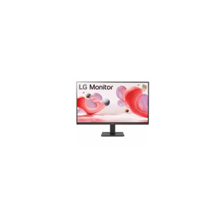 LG 27MR400-B.AEUQ pantalla para PC 68,6 cm (27") 1920 x 1080 Pixeles Full HD LED Negro