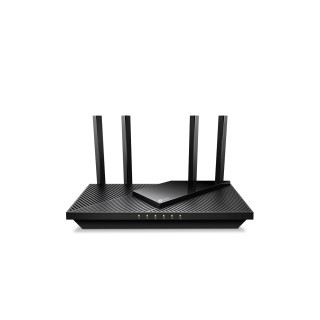 TP-Link Archer AX55 Pro router inalámbrico Gigabit Ethernet Doble banda (2,4 GHz / 5 GHz) Negro