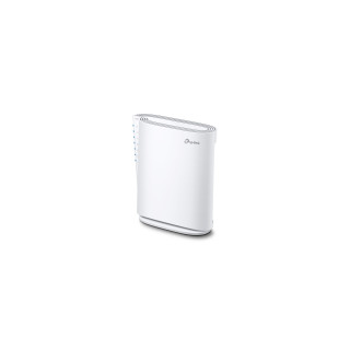 TP-Link RE900XD ampliador de red Transmisor de red Blanco 10, 100, 1000, 2500 Mbit/s