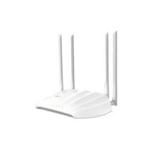 TP-LINK TL-WA1201 867 Mbit/s Blanco EnergÍ­a sobre Ethernet (PoE)