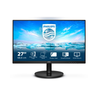 Philips V Line 271V8L/00 LED monitor 27p full hd negro