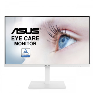 Asus VA27DQSB-W Monitor 27p full hd blanco