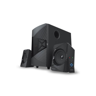 ALTAVOCES CREATIVE SBS E2500 BLUETOOTH NEGRO + MANDO