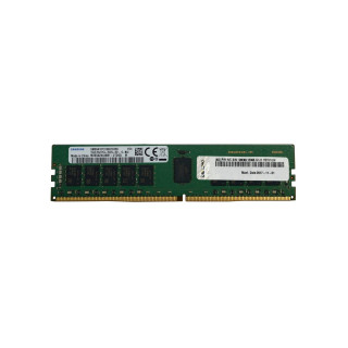 Lenovo 4X77A08633 módulo de memoria 32 GB 1 x 32 GB DDR4 3200 MHz