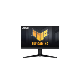ASUS TUF Gaming VG27AQML1A pantalla para PC 68,6 cm (27") 2560 x 1440 Pixeles Wide Quad HD LCD Negro