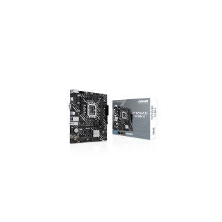 ASUS Prime H610M-K Placa Base