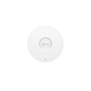 TP-Link Omada EAP673 punto de acceso inalámbrico 5400 Mbit/s Blanco EnergÍ­a sobre Ethernet (PoE)
