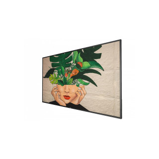 Philips 55BDL4511D/00 pantalla de señalización Pizarra de caballete digital 139,7 cm (55") 500 cd / m² 4K Ultra HD…