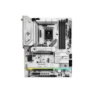 Asrock Z890 Steel Legend WiFi Intel Z890 LGA 1851 (Socket V1) ATX