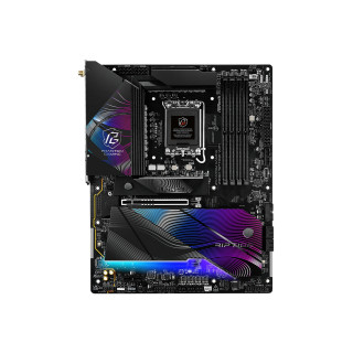 Asrock Z890 Riptide WiFi Intel Z890 LGA 1851 (Socket V1) ATX
