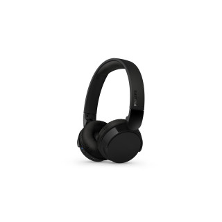 Philips 4000 series TAH4209BK/00 auricular y casco Auriculares Inalámbrico Diadema Llamadas/Música Bluetooth Negro