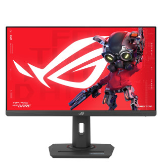 ASUS ROG Strix XG259CS pantalla para PC 62,2 cm (24.5") 1920 x 1080 Pixeles Full HD LCD Negro