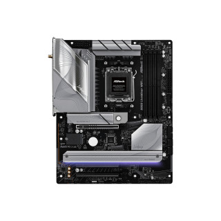 Asrock B850 LiveMixer WiFi AMD B850 Zócalo AM5 ATX