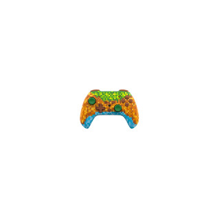 Dragonshock PopTop Compact Multicolor Bluetooth Gamepad Nintendo Switch