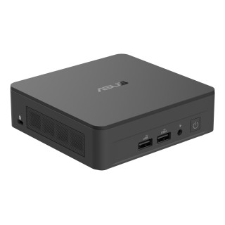 ASUS NUC RNUC13ANKI3048C2I Intel® Core™ i3 i3-1315U 8 GB DDR4-SDRAM 512 GB SSD Windows 11 Pro Mini PC Negro